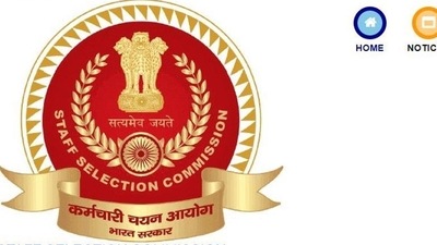SSC JHT, JT, SHT paper 2 exam schedule released at ssc.nic.in (ssc.nic.in)
