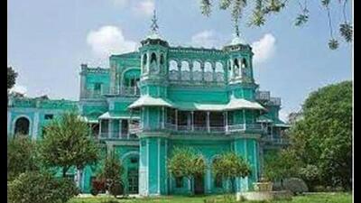 Faridkot Royal property dispute: The Punjab police bureau of investigation (BoI) probing the forging of the will of the last ruler of the erstwhile princely state of Faridkot, Harinder Singh Brar, on Monday gave a week’s time to the Maharawal Khewaji Trust to present records of its functioning. Faridkot Royal property dispute: The Punjab police bureau of investigation (BoI) probing the forging of the will of the last ruler of the erstwhile princely state of Faridkot, Harinder Singh Brar, on Monday gave a week’s time to the Maharawal Khewaji Trust to present records of its functioning.