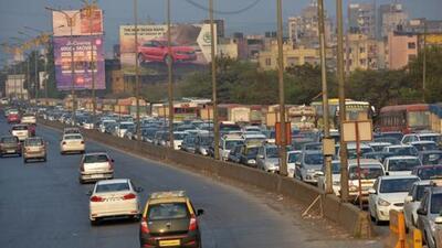 In January 2022, the ministry of defence (MoD) had ordered the immediate stoppage of vehicle entry fee (VEF) by cantonment boards across India. (Bachchan Kumar) In January 2022, the ministry of defence (MoD) had ordered the immediate stoppage of vehicle entry fee (VEF) by cantonment boards across India. (Bachchan Kumar)