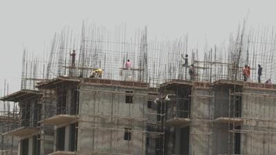 In a statement, Vatika said it has invested approximately ₹168 crore in the project but due to ongoing work on the Dwarka Expressway, the project site is not accessible. (Representative image/HT Archive) In a statement, Vatika said it has invested approximately ₹168 crore in the project but due to ongoing work on the Dwarka Expressway, the project site is not accessible. (Representative image/HT Archive)