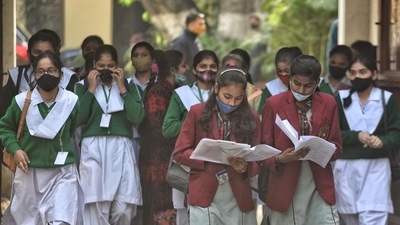 CBSE, CISCE board exam 2023 date sheets expected soon, see details here CBSE, CISCE board exam 2023 date sheets expected soon, see details here