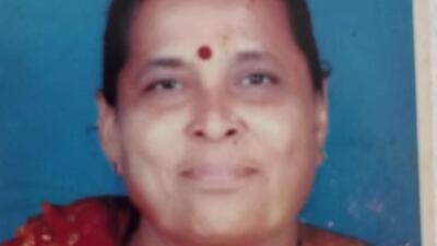 62-year-old woman dies after falling into open manhole 62-year-old woman dies after falling into open manhole