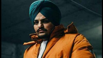 Sidhu Moose Wala. Sidhu Moose Wala.