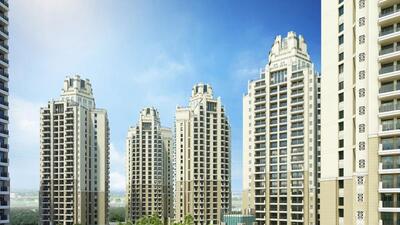 Yeida move helps homebuyers in registration of flats Yeida move helps homebuyers in registration of flats