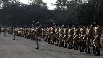 The state government has effected the transfer of two deputy commissioners of the Pimpri-Chinchwad police commissionerate and six others attached to the city police commissioner (HT (PIC FOR REPRESENTATION))