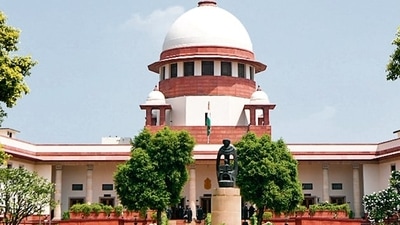 SC upholds 10% EWS quota for jobs and education (Amit Sharma) SC upholds 10% EWS quota for jobs and education (Amit Sharma)