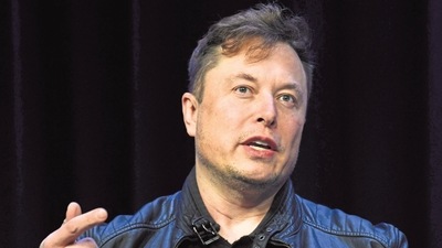Twitter’s new owner and CEO Elon Musk has slashed half of the workforce. (File) (MINT_PRINT) Twitter’s new owner and CEO Elon Musk has slashed half of the workforce. (File) (MINT_PRINT)