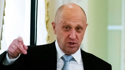Putin-linked businessman admits to US election meddling Putin-linked businessman admits to US election meddling
