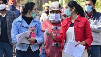 AIIMS INI CET admit card January Session releasing toady at aiimsexams.ac.in