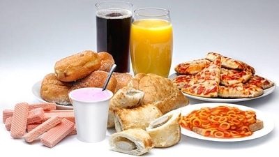 Ultraprocessed foods causes premature death: Study (istockphoto) Ultraprocessed foods causes premature death: Study (istockphoto)