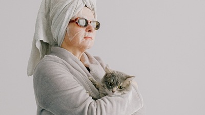 Anti-ageing tips: Hitting menopause? Here's how to protect the skin from hitting menopause too (Anna Shvets) Anti-ageing tips: Hitting menopause? Here's how to protect the skin from hitting menopause too (Anna Shvets)