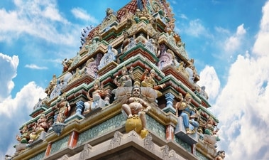 Travel guide: Tips to keep in mind when planning a trip to South India (pexels)