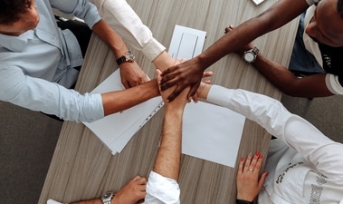 Activities that foster safe working environments and advocate mental wellbeing (Thirdman) Activities that foster safe working environments and advocate mental wellbeing (Thirdman)