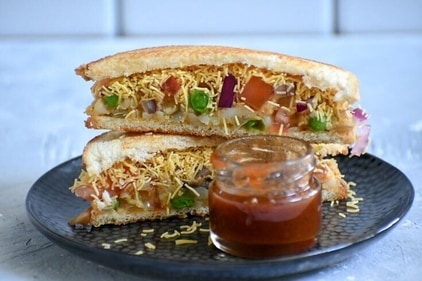 Bombay-style sandwich recipe (pinterest) Bombay-style sandwich recipe (pinterest)