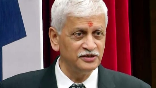 Chief Justice of India UU Lalit.