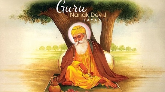 Happy Guru Nanak Jayanti 2022: Best Gurpurab wishes, SMS, WhatsApp messages, quotes, Facebook status to wish family and friends 