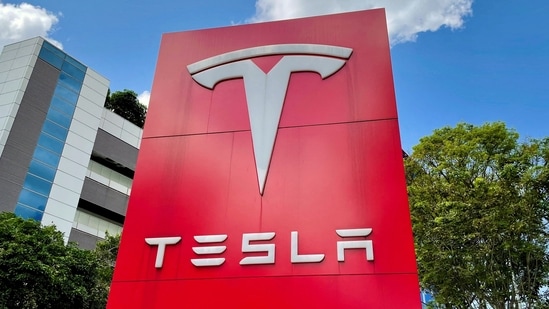 Tesla has countered that the package delivered an extraordinary 10-fold increase in value to shareholders.(Reuters)