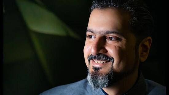 Music composer and Grammy winner Ricky Kej is all set to whip tunes for his first ever Hollywood film (Photo: Instagram/rickykej) Music composer and Grammy winner Ricky Kej is all set to whip tunes for his first ever Hollywood film (Photo: Instagram/rickykej)