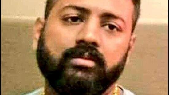 Conman in his letter said more than <span class='webrupee'>₹</span>50 crore was given to the AAP on the promise of giving Chandrashekhar an important post.