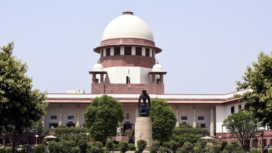 EWS Quota Verdict Live: SC upholds 10% EWS reservation in jobs, education