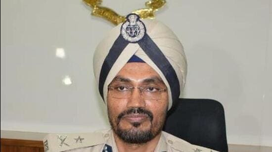 Amritsar police commissioner Arun Pal Singh on Monday said besides Sandeep Singh alias Sunny, involvement of no other person has been established so far. (Twitter)