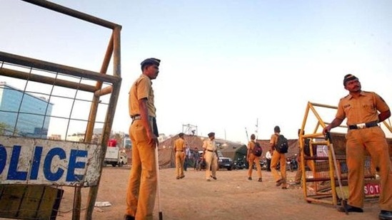 Bengaluru Police's appeal ahead of T20 World Cup finals (HT File Photo/Representative Image)