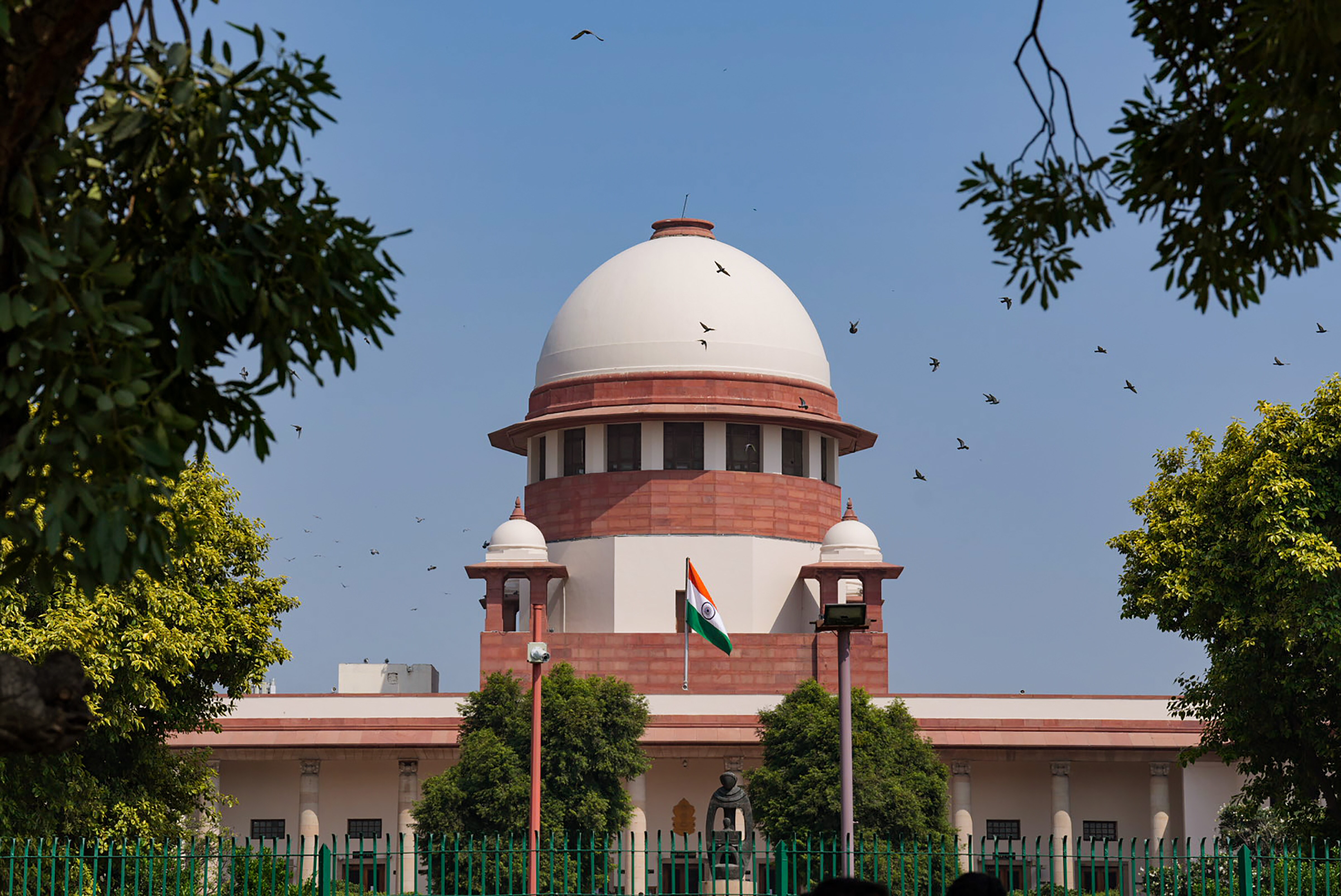 In January 2019, the National Democratic Alliance government passed a legislation seeking to grant 10% reservation in jobs and higher education to members of EWS among the general category. (PTI) In January 2019, the National Democratic Alliance government passed a legislation seeking to grant 10% reservation in jobs and higher education to members of EWS among the general category. (PTI)