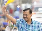 Kejriwal responds to BJP over ‘terrorist’ remarks Kejriwal responds to BJP over ‘terrorist’ remarks