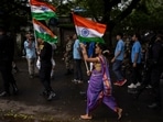 North and south India are sometimes mistakenly carved into two streams. The fact, however, is that both regions are part of the same continuum of spiritual and philosophical threads, sharing profound connections. (AP/Representative Image) North and south India are sometimes mistakenly carved into two streams. The fact, however, is that both regions are part of the same continuum of spiritual and philosophical threads, sharing profound connections. (AP/Representative Image)