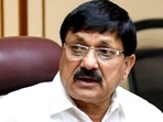 Karnataka home minister Araga Jnanendra. (HT Archive) Karnataka home minister Araga Jnanendra. (HT Archive)