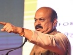 CM Basavaraj Bommai said the BJP's 'Jana Sankalpa Yatre' got 'great support and response'. (Twitter | Basavaraj S Bommai) CM Basavaraj Bommai said the BJP's 'Jana Sankalpa Yatre' got 'great support and response'. (Twitter | Basavaraj S Bommai)