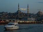 Turkey's international tourist footfall may reach pre-pandemic level by 2022 end (Emrullah Talha Azaklı) Turkey's international tourist footfall may reach pre-pandemic level by 2022 end (Emrullah Talha Azaklı)