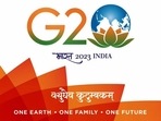 India’s assumption of the G20 presidency is consonant with PM Modi’s mission of undertaking leadership roles on the international stage. (ANI) India’s assumption of the G20 presidency is consonant with PM Modi’s mission of undertaking leadership roles on the international stage. (ANI)