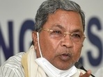 Senior Congress leader and former CM Siddaramaiah is the leader of opposition in Karnataka. (PTI) Senior Congress leader and former CM Siddaramaiah is the leader of opposition in Karnataka. (PTI)