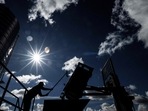 Current investments in emerging and developing economies other than China stand at about $500 billion.(AFP)