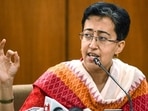 Aam Aadmi Party MLA Atishi. (ANI) Aam Aadmi Party MLA Atishi. (ANI)