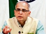 Foreign secretary Vinay Mohan Kwatra (ANI) Foreign secretary Vinay Mohan Kwatra (ANI)