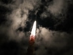 The maiden mission of Skyroot Aerospace, named 'Prarambh' (the beginning), will carry three customer payloads and is set for launch from Sriharikota. (Image for representation)
