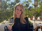 Jessica Sibley, COO at Forbes, named as Time magazine's CEO.(Instagram/@jessicasibley) Jessica Sibley, COO at Forbes, named as Time magazine's CEO.(Instagram/@jessicasibley)