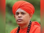 Lingayat seer Shivamurthy Murugha Sharanaru. Lingayat seer Shivamurthy Murugha Sharanaru.
