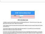 Karnataka UG NEET 2022 mock seat allotment result declared at kea.kar.nic.in