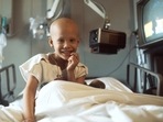 Childhood cancer: Doctor busts myths around paediatric cancer, reveals facts (Photo by National Cancer Institute on Unsplash) Childhood cancer: Doctor busts myths around paediatric cancer, reveals facts (Photo by National Cancer Institute on Unsplash)