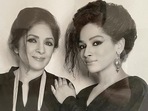 Neena Gupta with daughter Masaba Gupta. Neena Gupta with daughter Masaba Gupta.