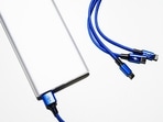 Best power banks for mobile.