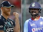 Ben Stokes: Virat Kohli(file photo) Ben Stokes: Virat Kohli(file photo)