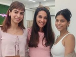 Khushi Kapoor, Suhana Khan and Tara Sharma will be next seen in Zoya Akhtar's The Archies. 