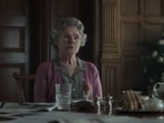 The Crown season 5 stars Imelda Staunton as the late Queen Elizabeth II.