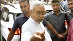 Bihar chief minister Nitish Kumar’s JD (U) said BTP leader Chhotubhai Vasava reached out with an offer for an alliance for Gujarat assembly elections but no decision has been taken (HT File Photo) Bihar chief minister Nitish Kumar’s JD (U) said BTP leader Chhotubhai Vasava reached out with an offer for an alliance for Gujarat assembly elections but no decision has been taken (HT File Photo)