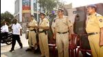 Prime Minister Narendra Modi recently stressed the need for police forces across the country to have a standard uniform. (HT PHOTO) Prime Minister Narendra Modi recently stressed the need for police forces across the country to have a standard uniform. (HT PHOTO)