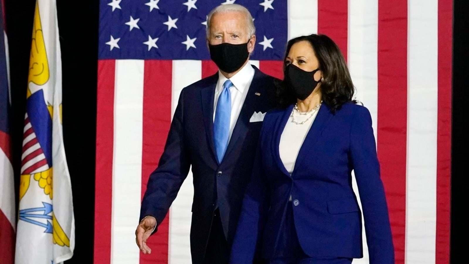 공화당이 중간 선거에서 승리하면 Joe Biden과 Kamala Harris가 탄핵될 수 있습니까?  |  세계 뉴스